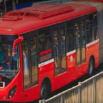 Lahore Metro Bus Service Shutdown Looms From August 11 as Fuel Arrangement Remains Unresolved