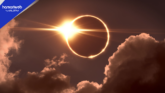 PMD Announces Last Solar Eclipse of 2026, Pakistan to Miss Rare Celestial Event