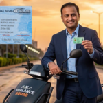 Murtaza Wahab Gets Driving License After Completing Mandatory 42-Day Learner Period