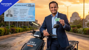 Murtaza Wahab Gets Driving License After Completing Mandatory 42-Day Learner Period