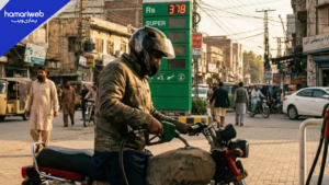 Petrol Subsidy Not Possible Under IMF Programme, Says Ali Pervaiz Malik