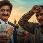 Minimum Wage in Sindh Increased to Rs43,000 from July 1, 2026