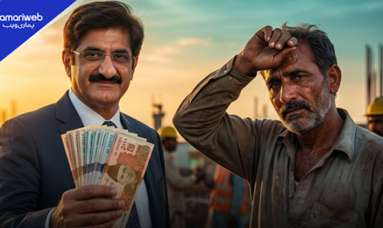 Minimum Wage in Sindh Increased to Rs43,000 from July 1, 2026