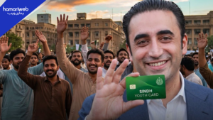 Sindh Youth Card Announced: 100,000 Youth to Get Interest-Free Loans and Scholarships