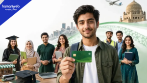 What is the Sindh Youth Card? Eligibility, Benefits, and How to Apply Online