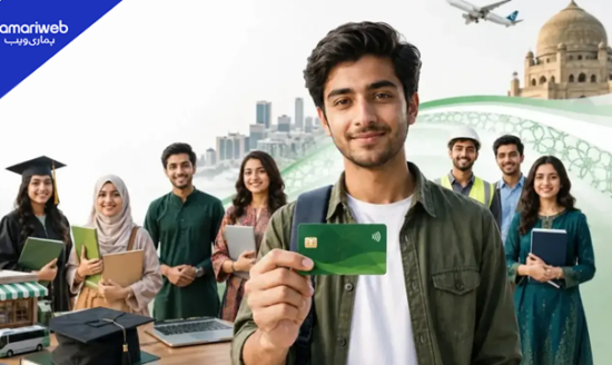 What is the Sindh Youth Card? Eligibility, Benefits, and How to Apply Online