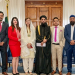 Pakistani Delegation Highlights Religious Harmony at U.S. Interfaith Summit