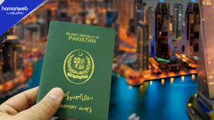 UAE Announces New Medicine Rules for Pakistani Travelers