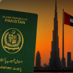 UAE Restarts Visit Visas for Pakistanis Through Registered Travel Agencies