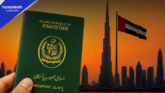 UAE Restarts Visit Visas for Pakistanis Through Registered Travel Agencies