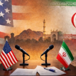 US Iran Talks Begin Today, Donald Trump Confirms New Round of Negotiations