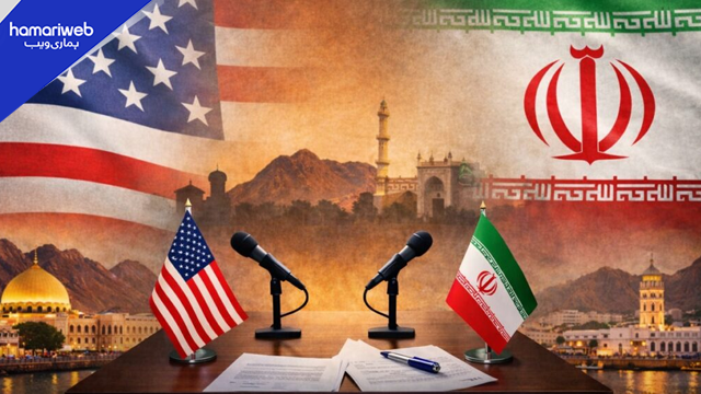 US Iran Talks Begin Today, Donald Trump Confirms New Round of Negotiations