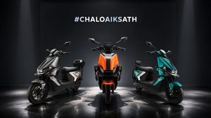 REVOO Hosts C35 Series Media Meetup in Lahore, Bringing Families, Creators and Riders Together