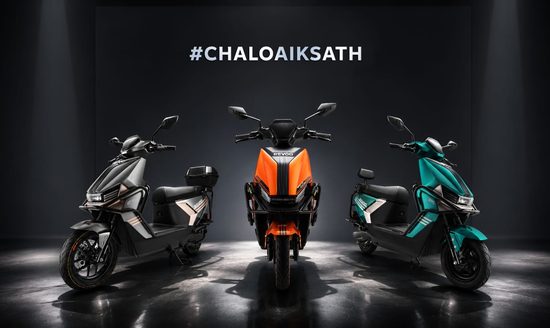 REVOO Hosts C35 Series Media Meetup in Lahore, Bringing Families, Creators and Riders Together