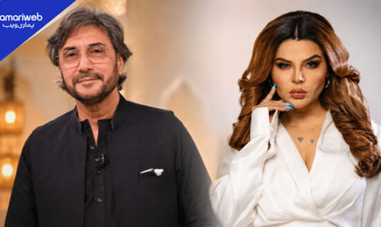 Adnan Siddiqui Calls Having Rakhi Sawant on Tamasha a “Dream”