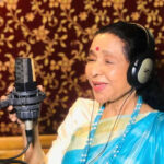 Late Indian Singer Asha Bhosle’s Final Song Set for September Release