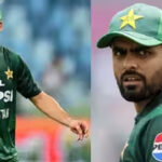 Salman Agha Named Pakistan Captain as Babar Azam Suffers Injury