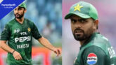 Salman Agha Named Pakistan Captain as Babar Azam Suffers Injury