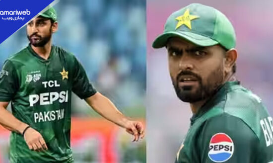Salman Agha Named Pakistan Captain as Babar Azam Suffers Injury