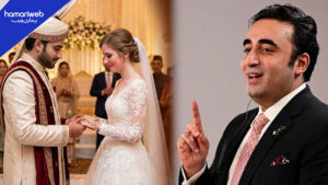 Bilawal Bhutto Getting Married? Party Members Share Details