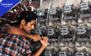 Pakistan Installs Over 2.1 Million Smart Meters Nationwide