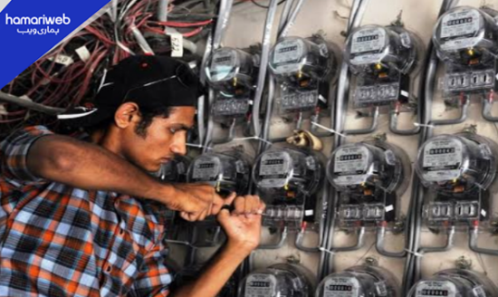 Pakistan Installs Over 2.1 Million Smart Meters Nationwide
