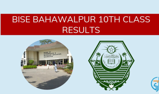 BISE Bahawalpur 10th Class Result 2026 Announced, Check Online Now
