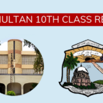 BISE Multan 10th Class Result 2026 Announced, Check Online Now