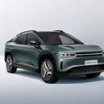 Master Changan Motors Introduces the Deepal E07