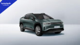Master Changan Motors Introduces the Deepal E07 – Pakistan’s First Transformer Electric Vehicle