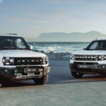 Jetour T1 PHEV and T2 Petrol Variant Launches in Pakistan