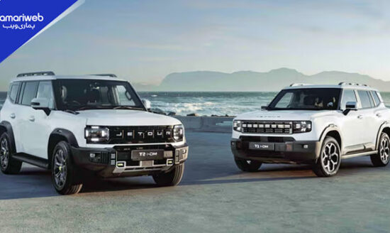 Jetour T1 PHEV and T2 Petrol Variant Launches in Pakistan