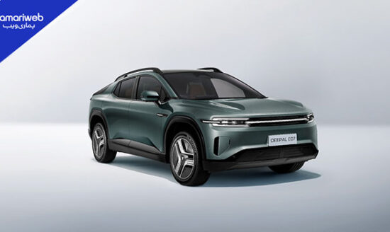 Master Changan Motors Introduces the Deepal E07 – Pakistan’s First Transformer Electric Vehicle