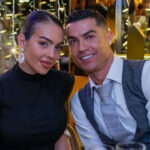 Love Wins! Cristiano Ronaldo and Georgina Rodríguez Officially Tie the Knot in Portugal