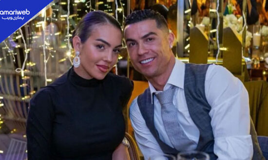 Love Wins! Cristiano Ronaldo and Georgina Rodríguez Officially Tie the Knot in Portugal
