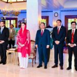 Chief Minister Maryam Nawaz Sharif inaugurates Nestle Pakistan’s Biomass Steam Plant in Sheikhupura, advancing the company’s sustainability agenda