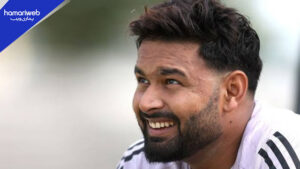 Rishabh Pant Breaks MS Dhoni and Shubman Gill’s Cricket Records