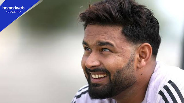 Rishabh Pant Breaks MS Dhoni and Shubman Gill’s Cricket Records