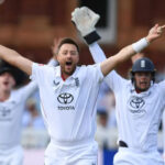 England Seals the Series at Lord’s: Robinson and Archer Broke Pakistan’s Resistance in Pak vs Eng