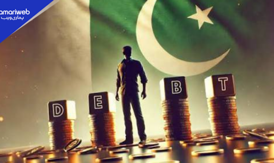 Pakistan Receives Rs 215 Billion in Foreign Loans and Grants in July