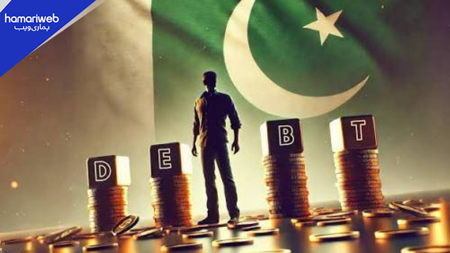 Pakistan Receives Rs 215 Billion in Foreign Loans and Grants in July