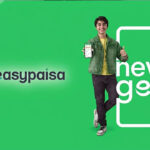 Easypaisa Launches New Gen Account for Teenagers Aged 12 to 17