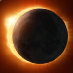 Year’s Second Solar Eclipse Today; Why It Will Not Be Visible in Pakistan