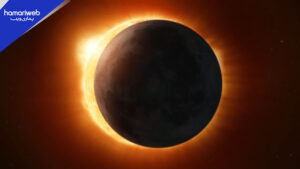 Year’s Second Solar Eclipse Today; Why It Will Not Be Visible in Pakistan