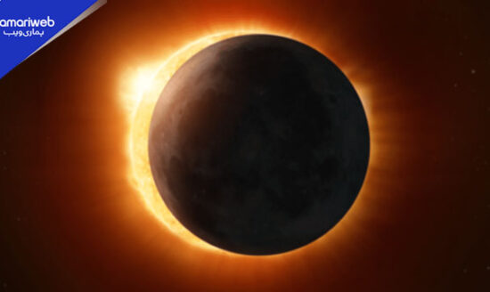 Year’s Second Solar Eclipse Today; Why It Will Not Be Visible in Pakistan