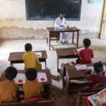 Fake Teacher Scandal Exposed in Sindh Education Department