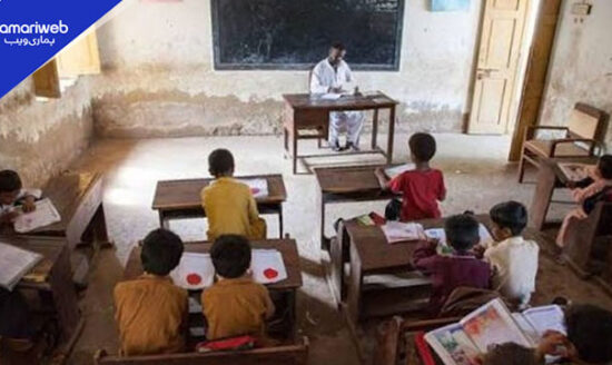 Fake Teacher Scandal Exposed in Sindh Education Department