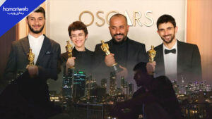 Gaza Documentary ‘NAZA’ To Be Presented at Venice Film Festival