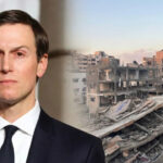Gaza Will Not Be Rebuilt Until Hamas Surrenders, Says US Envoy Jared Kushner