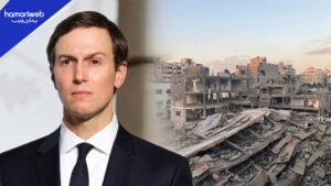 Gaza Will Not Be Rebuilt Until Hamas Surrenders, Says US Envoy Jared Kushner